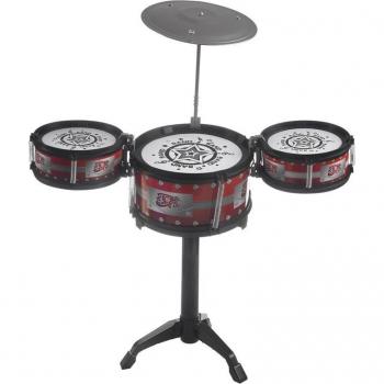 Wireless Classical Drum Toy for Kids