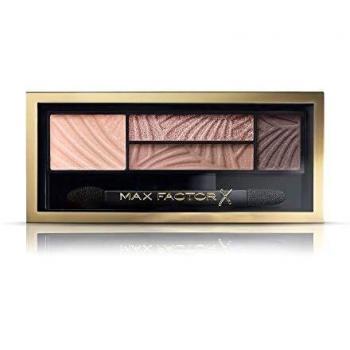 Max Factor Smokey Eye Drama 01 Opulent Nudes