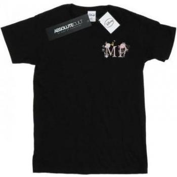 T‑shirt Mickey Disney couleur blanche