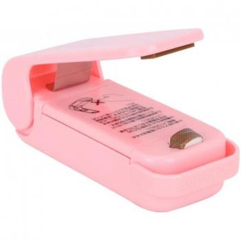 Mini Vacuum Sealer for Snacks