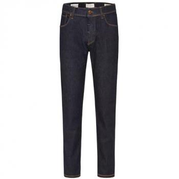 Bugatti 5-Pocket-Jeans, mit dezenter Waschung