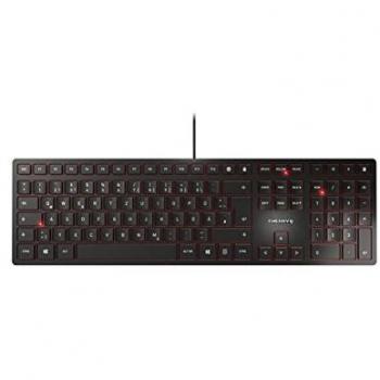 Clavier Cherry KC 6000 fin