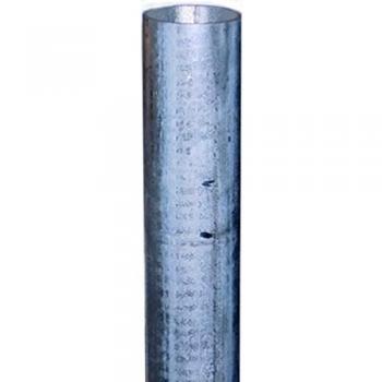 Televes MAST483000 Montante Antenna 48 mm × 3 m – Non Connettibile