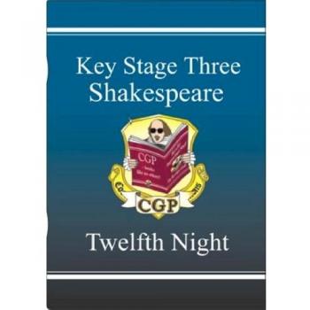 KS3 English Shakespeare Text Guide