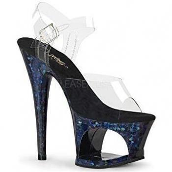 Pleaser Mondschein 708HSP