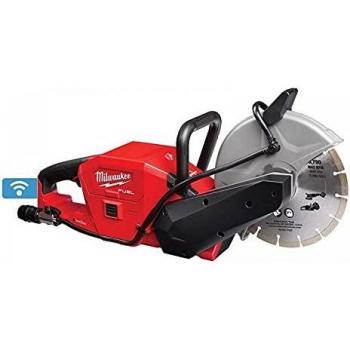Découpeuse béton M18 FUEL™ Ø230 mm (Machine seule) M18 FCOS230-0