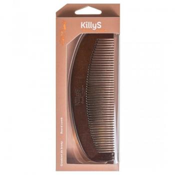 Nature's Touch Beard Comb