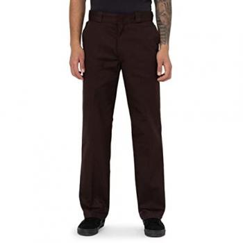 Pantalones Dickies 874 en Color Negro