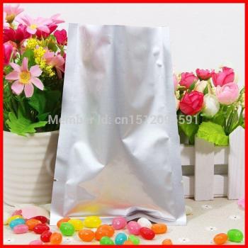 Bolsas de aluminio para sellado térmico 5cm x 7cm