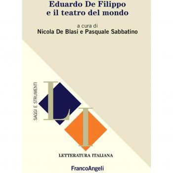 Eduardo de Filippo e il teatro del mondo