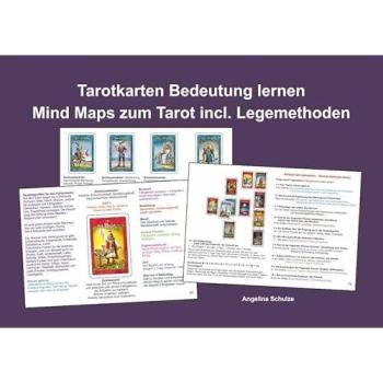 Tarotkarten Bedeutung lernen