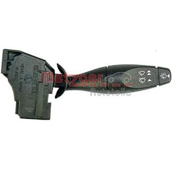 Metzger Wischerschalter Transit