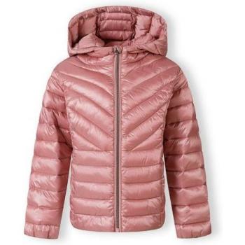 MINOTI Rosa Schneejacke
