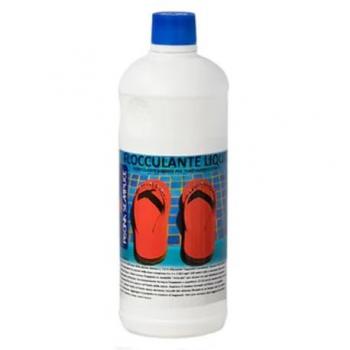 Floculante Líquido 1 lt – Solución de Filtración