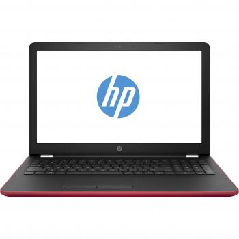 Laptop HP 15‑bs505ns i5‑7200U 2,50 GHz 15,6 Full HD 1366x768 Rosso