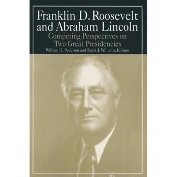 Vitalsource Technologies, Inc. Franklin D. Roosevelt And Abraham Lincoln