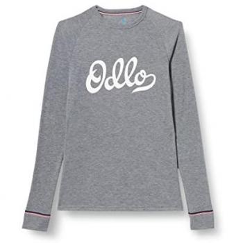 Maglia a manica lunga Odlo Active Warm Originals