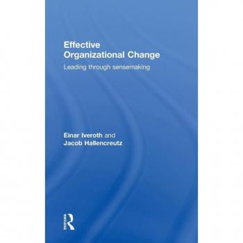 Effective Organizational Change: Leading Through Sensemaking