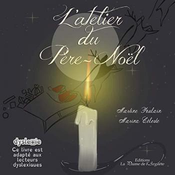 L'Atelier Du Père Noël