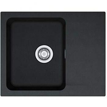 Fregadero Franke Orion OID61162 Carbone