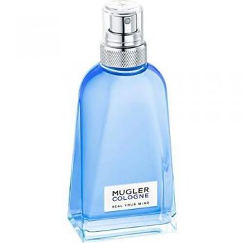 THIERRY MUGLER COLOGNE HEAL YOUR MIND 100ML EDT UNISEX PERFUME MENS WOMENS