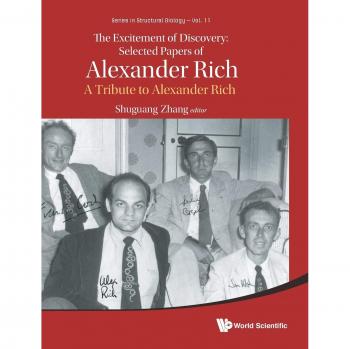 The Excitement of Discovery