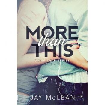 More Than This