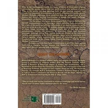 Satan's Shadow in Abrahamic Religions