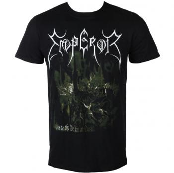 T-Shirt Emperor