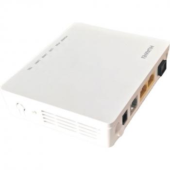 HW EG8120L 1GE 1FE + 1 Poort FTTH GPON ONU VoIP Fiber Modem SC APC Connector Router