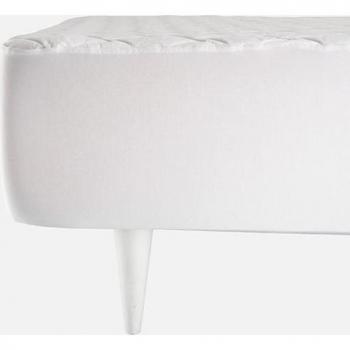 Othello Cool Sleep Mattress Cover 160x200 cm