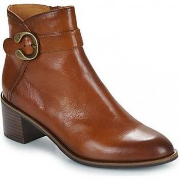 Botins Femininos TIRIBA da Mam'Zelle