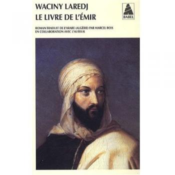 Le Livre de l'Emir