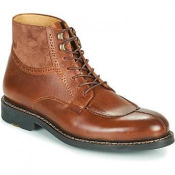 Pellet Boots Marron Roland