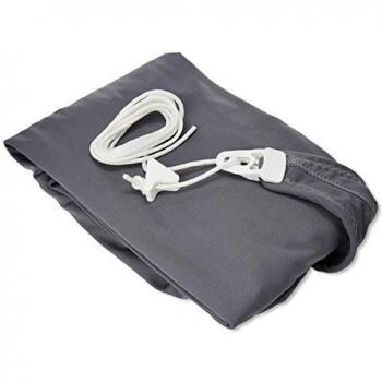 Voile d'ombrage triangle SUN & VELA