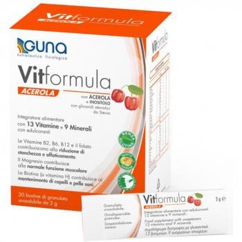 Guna Vit Formula Acerola