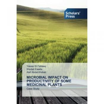 MICROBIAL IMPACT ON PRODUCTIVITY OF SOME MEDICINAL PLANTS: Case Study