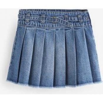 Next Gonna Denim Blu