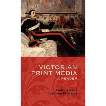 Victorian Print Media