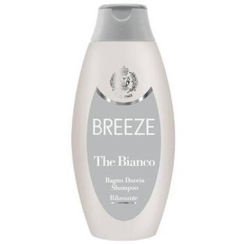 BREEZE Bagno Bianco Profumo di Gelsomino 400 ml