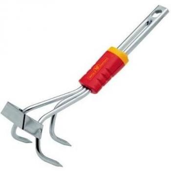 Wolf Garden Mini Levigatrice Lime S