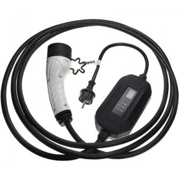 Vhbw Plug-in-Hybrid Kabel für MG ZS EV