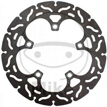 RAC Bremsscheibe TRW MST374RAC