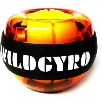 Boule de Gyroscope pour muscles des bras