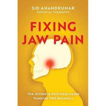 Anandkumar, Sid: Fixing Jaw Pain