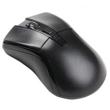 Mouse Q‑Connect Ultra 1000 DPI Negro