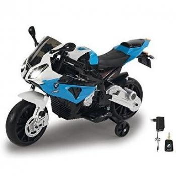 Jamara Elektro-Kindermotorrad »BMW S1000 RR«, ab 3 Jahren, bis 35 kg