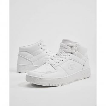Rebound 2.0 Mid Basket Trainer