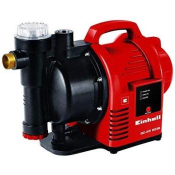 Einhell Pompe d'arrosage interrupteur de débit automatique LED