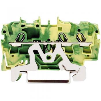 WAGO 5.20 mm Pull Spring Connector
